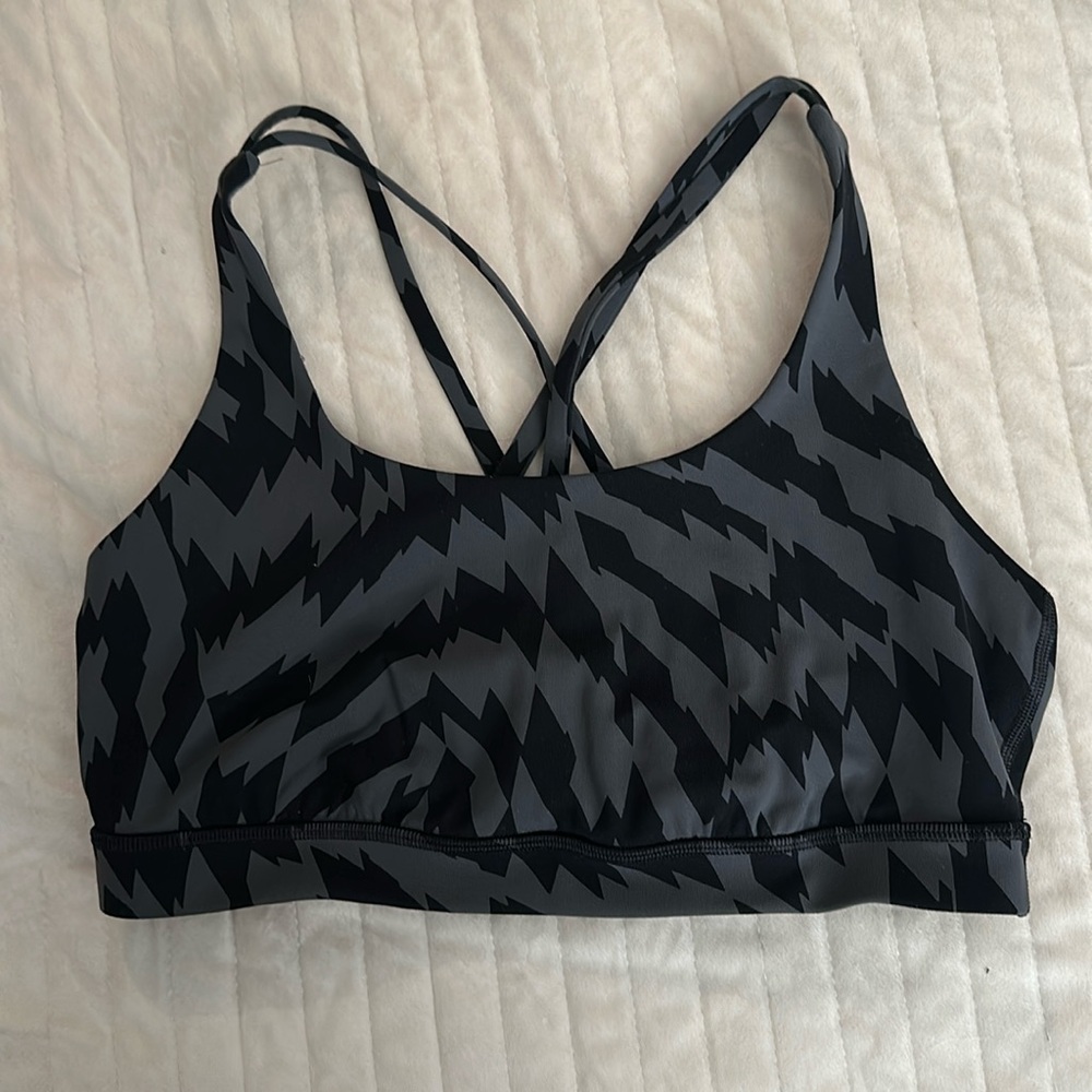 lululemon Energy Bra